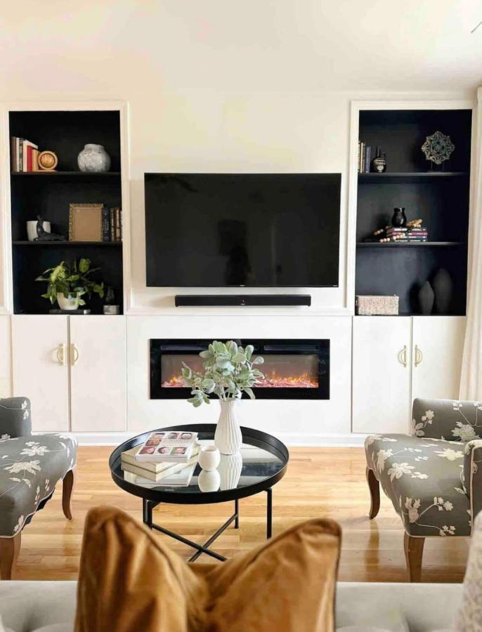 Vine City Home - Duplex - 3 Mins From Gwcc & Mercedes- Benz Stadium Atlanta Exteriör bild
