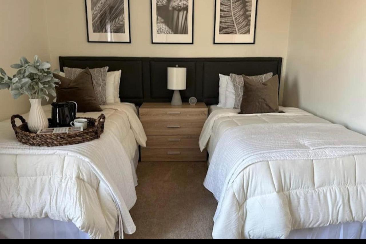 Vine City Home - Duplex - 3 Mins From Gwcc & Mercedes- Benz Stadium Atlanta Exteriör bild