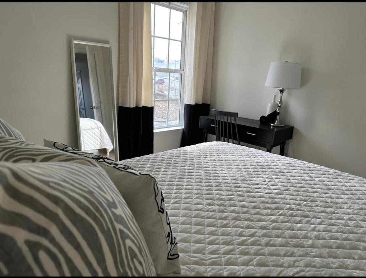 Vine City Home - Duplex - 3 Mins From Gwcc & Mercedes- Benz Stadium Atlanta Exteriör bild