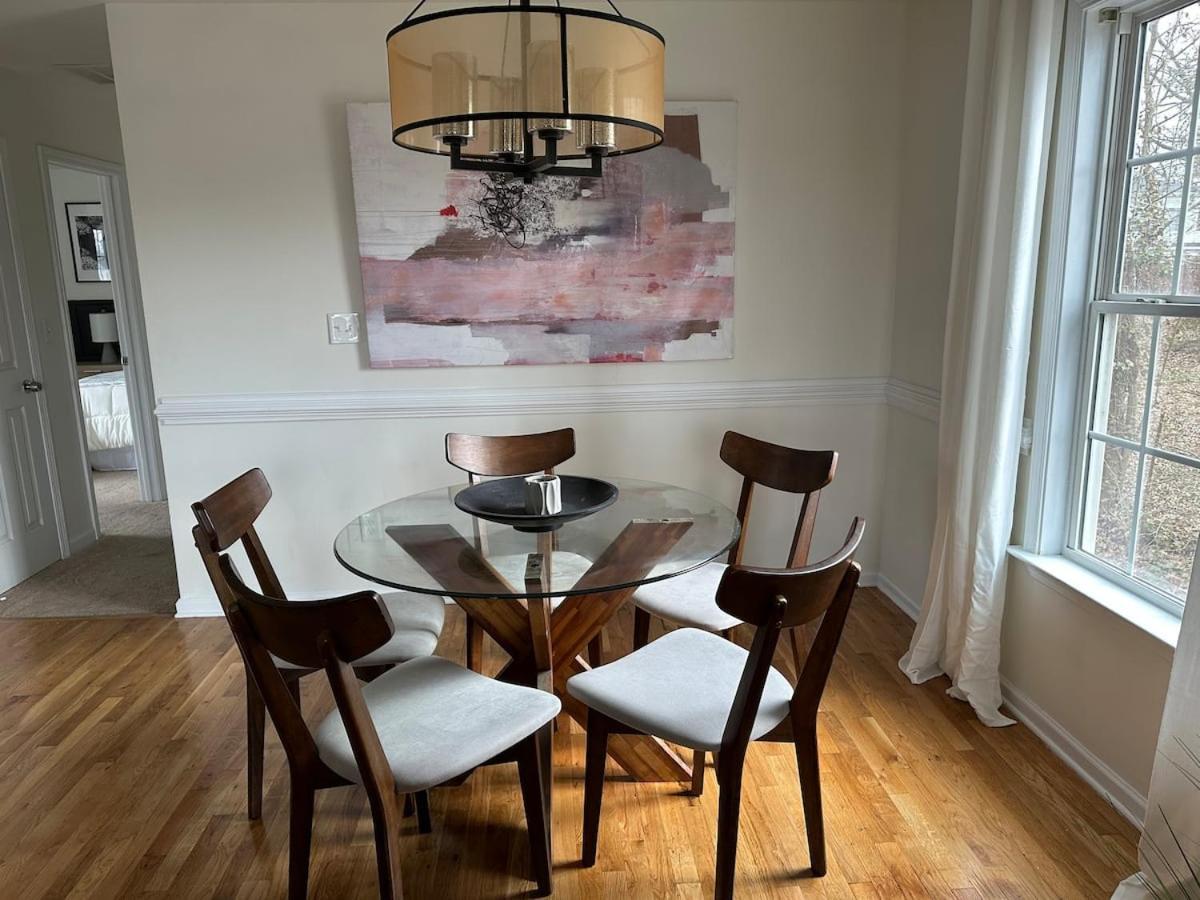Vine City Home - Duplex - 3 Mins From Gwcc & Mercedes- Benz Stadium Atlanta Exteriör bild